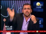 السادة المحترمون: عايزين نائب عام جديد .. مش معارضة ولا إخوان