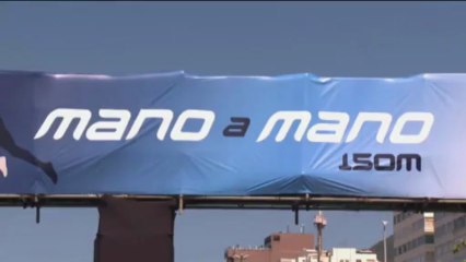 Atletismo - Bolt, 14'42'' en los 150 metros de Copacabana