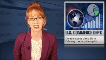 Merit Gold News Network - March 26, 2013