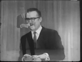 Ive Got a Secret - 23 January 1967 Part 12