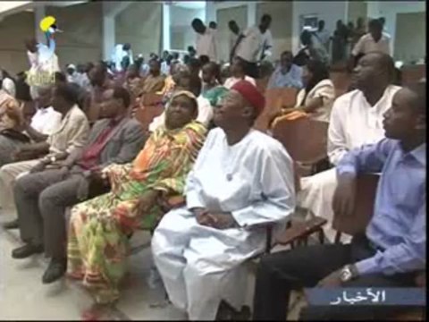 GRAND JTV TCHAD ARABE LOCAL DU 31 MARS 2013 SUR TOL