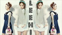 이하이 (LEE HI) feat. 제니김 (JENNY KIM) - SPECIAL