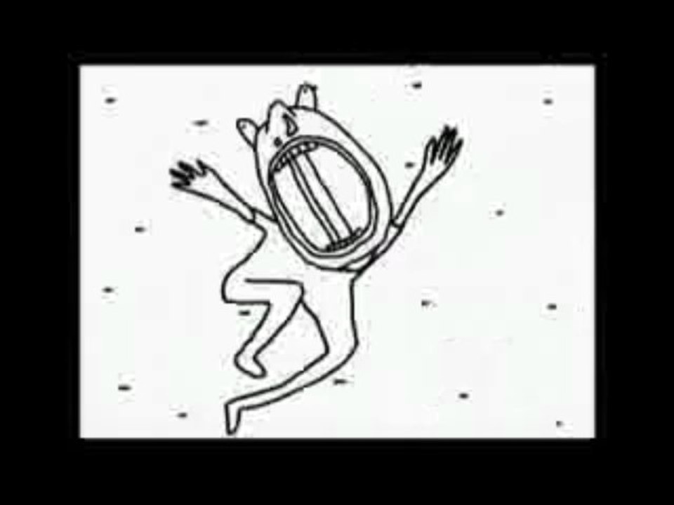 -Страна тупых- (Дэвид Линч) - YouTube