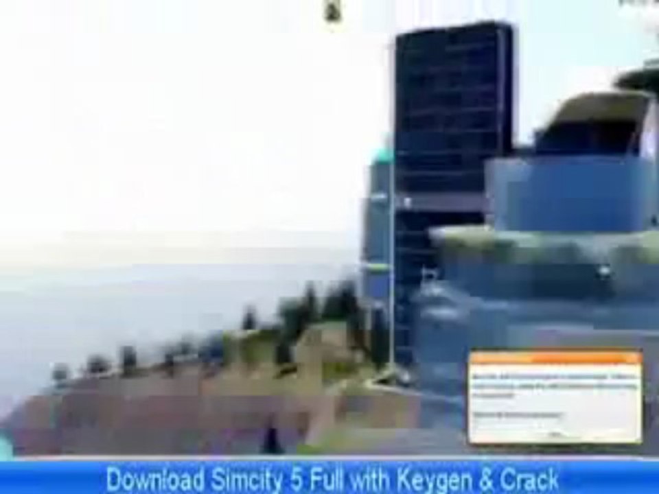 SimCity 5 œ Keygen Crack + Torrent FREE DOWNLOAD $ GENERATEUR DE CODE