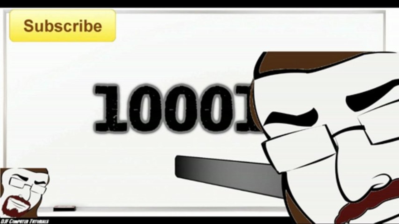 How to Count in Binary