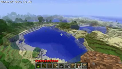 Lets Play Episode 1 (Gameplay/Commentary)
