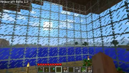 Beta 1.3 Update Info (Gameplay/Commentary)