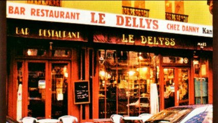 ESCROCS Fait pas celui que dit...