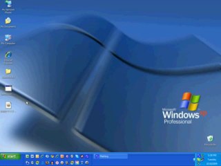 How to install Puppy Linux on a USB Thumbdrive