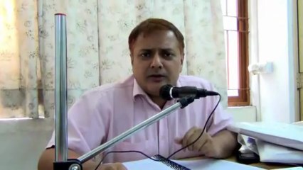 Why is corruption in US police, courts less than India's police -- Introduction to RTR