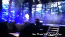 KJK Asia 1st Singapore Fan Meeting - Video 1
