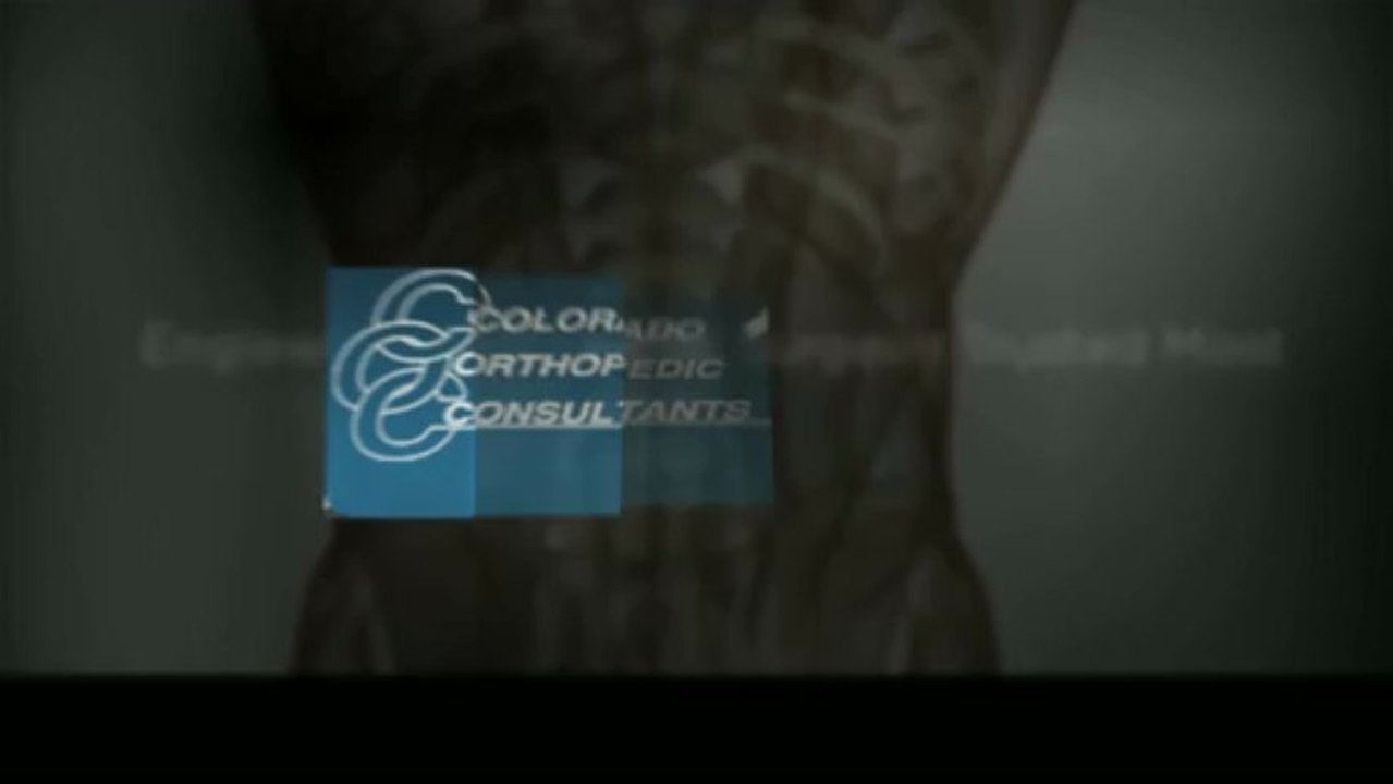 Englewood Orthopedic Surgeon The Best There Is | (303) 671-2149