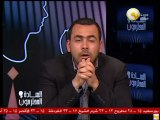 محمد العمدة زعلان على كوباية الشاي يا صباحي