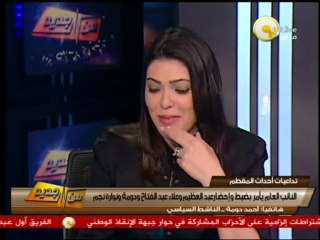 أحمد دومة: اللي عايز يقبض عليا يتفضل