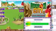 Pirater Dragon City % Hack Cheat télécharger 2013