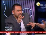 مسعد أبو فجر مع يوسف الحسيني .. في السادة المحترمون