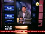 الحسيني لوزير الداخلية: لو هتبقى زي العادلي .. هتحصله