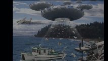 Novo filme explora misterioso Puget Sound avistamento de OVNI