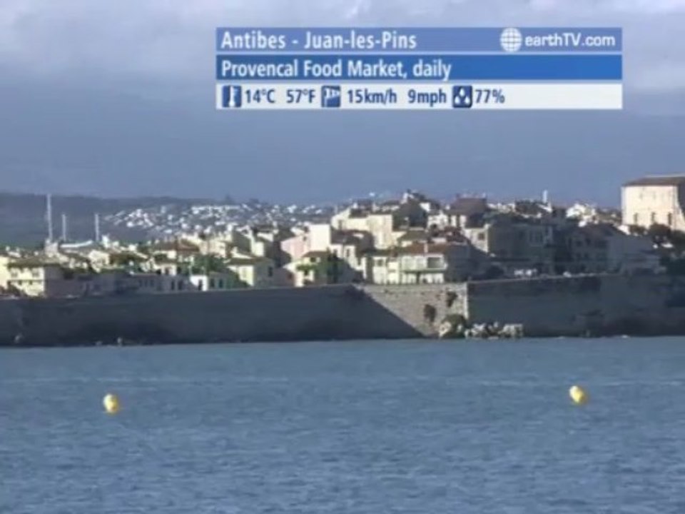 Antibes - Juan-les-Pins - France, Dusseldorf - Germany, Udaipur - India, Salzburg - Austria, Doha - Qatar, Lucerne - Switzerland, New York - USA