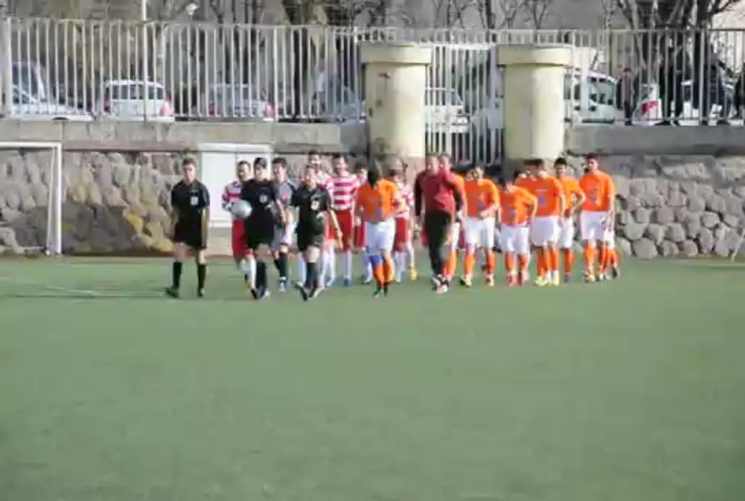 Saçak spor-Orman Gazi