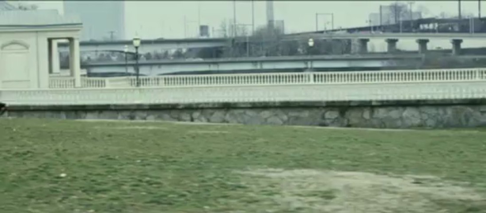 Rocky Balboa VII et Productions Chaumont-youtube