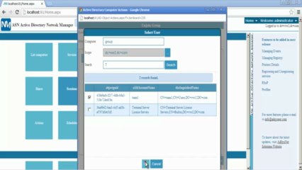 asn-active-directory-network-manager-v2-demo