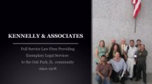 Law Firm Oak Park IL | Lawyer Oak Park IL