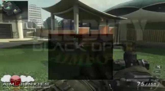 Pirater Call Of Duty Black Ops 2 Aimbot [Hack Cheat] [téléchargement] Avril 2013