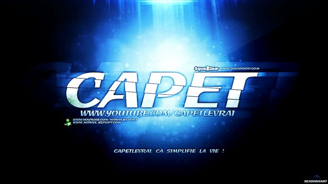 Une petite interview de moi ? Par oxygenJF