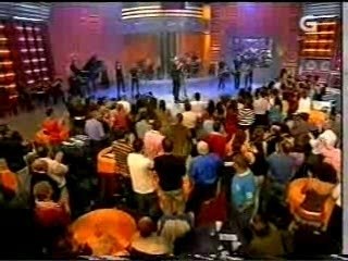 CARLOS BAUTE, TE REGALO, LUAR