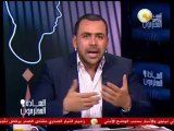 مرسي يلتقي بقيادات المعارضة بالهند .. طب والعارضة هنا ؟