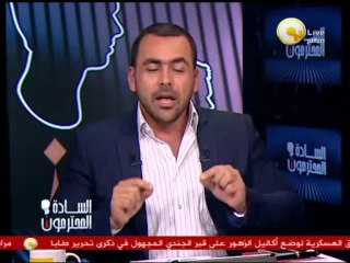 يوسف الحسيني: صلاح الدين فتح القدس .. بس بهدل البلد