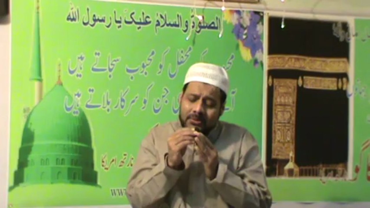 Khushboo hai Du Alam main by Khalid Siddiqui