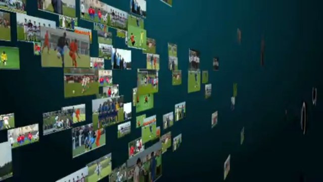 Teaser Atlantique Football Club - Mondial de Montaigu