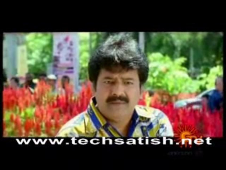 Vivek comedy