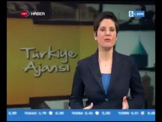 TRT HABER TALAS'TA NEVRUZ COŞKUSU