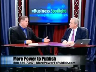 Finding Your Niche  How to Market Your Book Part 2