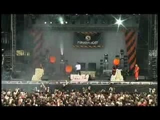 Funker Vogt - Date Of Expiration