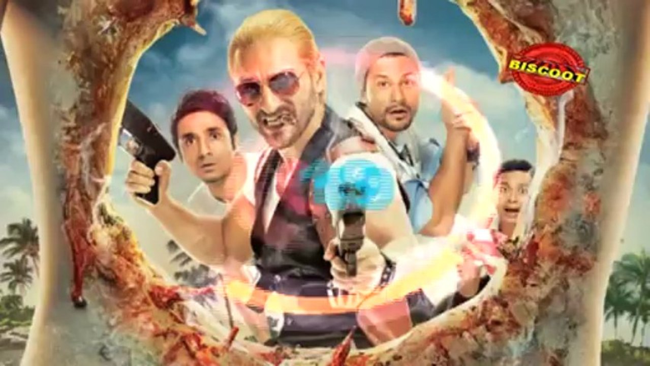 B-town's 50 news in 5 mins