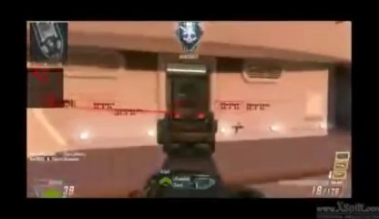 Call Of Duty - Black Ops 2  Pirater | Hack | FREE Download April 2013 Aimbot,Wallhack,NoRecoil(Completely Undetectable)