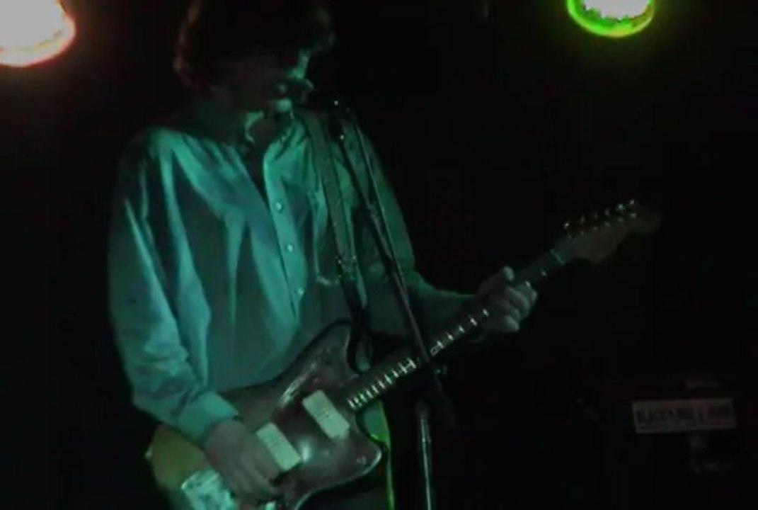 Chelsea Light Moving (LIVE 3/29/2013) "Staring Statues" and "Pretty Bad"