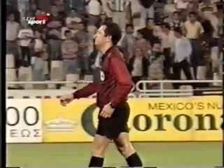 1996-97 ΠΑΟ - ΟΦΗ 1-1