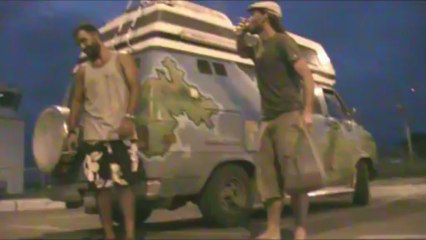 Tour 2012 - français - part 4 (Colombie-Equateur-Pérou)