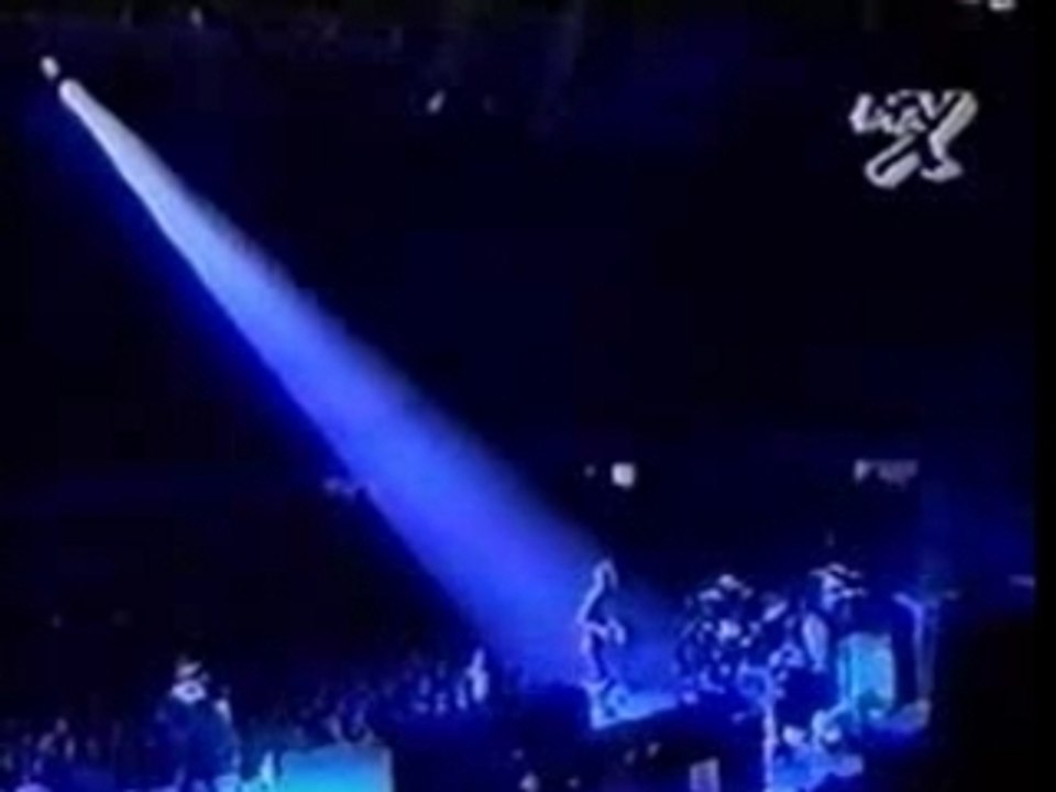 Faith No More - Surprise! You're Dead!