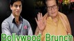 Bollywood Brunch Shahrukh Khan VS Manoj Kumar Spotted Ranveer Singhs Injured Leg And More Hot News