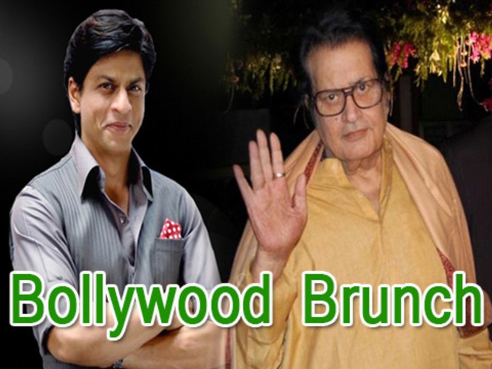 Bollywood Brunch Shahrukh Khan VS Manoj Kumar Spotted Ranveer Singhs Injured Leg And More Hot News