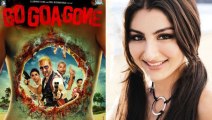 Soha Loved BF Kunal Khemu's Go Goa Gone Trailer !