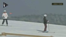 Dans les Vosges, on termine la saison en beauté