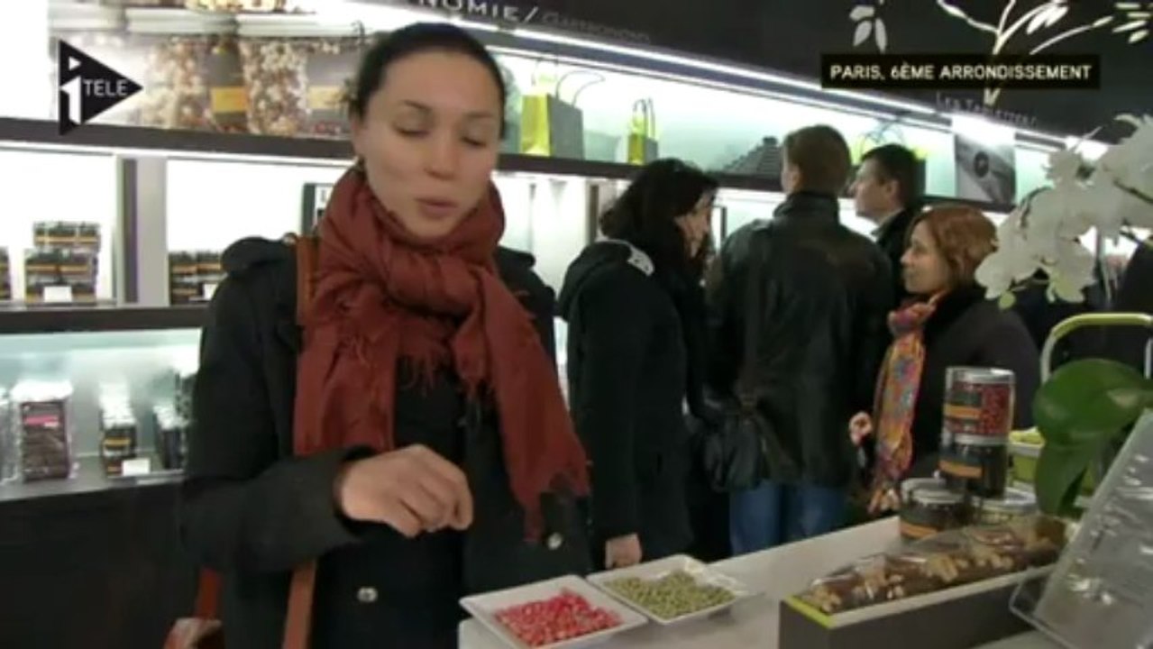 Pour Pâques, le chocolat se met dans tous ses états