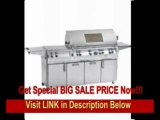 [SPECIAL DISCOUNT] Fire Magic Echelon Diamond E1060s Stainless Steel Free Standing Grill Dbl Side Burner E1060sMl1n71W
